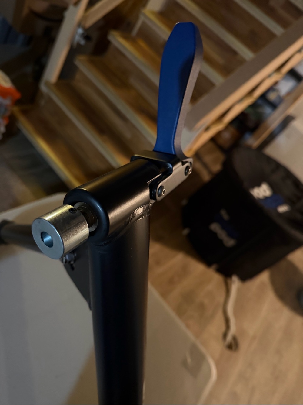 KICKR SNAP Adapter (Brown) - Picture 5 of 8